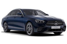 Car Hire Kilmarnock - E Class Auto - car hire Kilmarnock