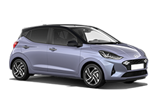 Car Hire Kilmarnock - Hyundai i10 Auto - car hire Kilmarnock
