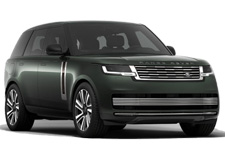 Car Hire Kilmarnock - Range Rover - car hire Kilmarnock